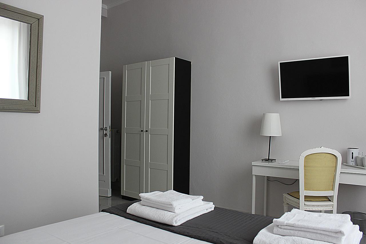 Dimora Degli Artisti - Charm Rooms Florence Luaran gambar