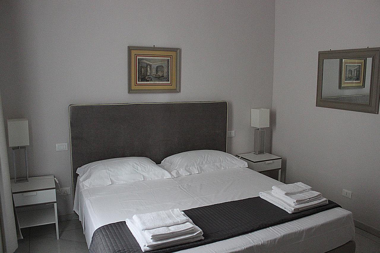 Dimora Degli Artisti - Charm Rooms Florence Luaran gambar
