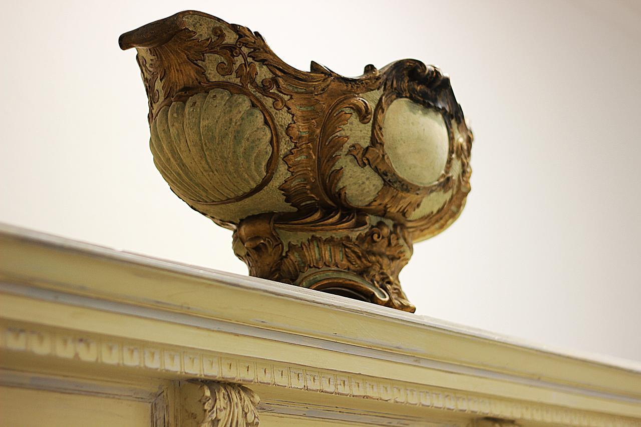 Dimora Degli Artisti - Charm Rooms Florence Luaran gambar