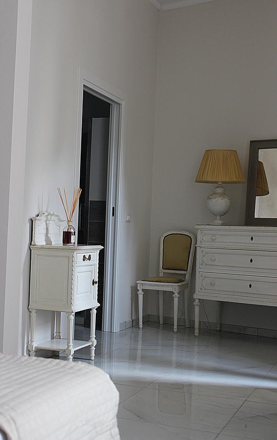 Dimora Degli Artisti - Charm Rooms Florence Luaran gambar