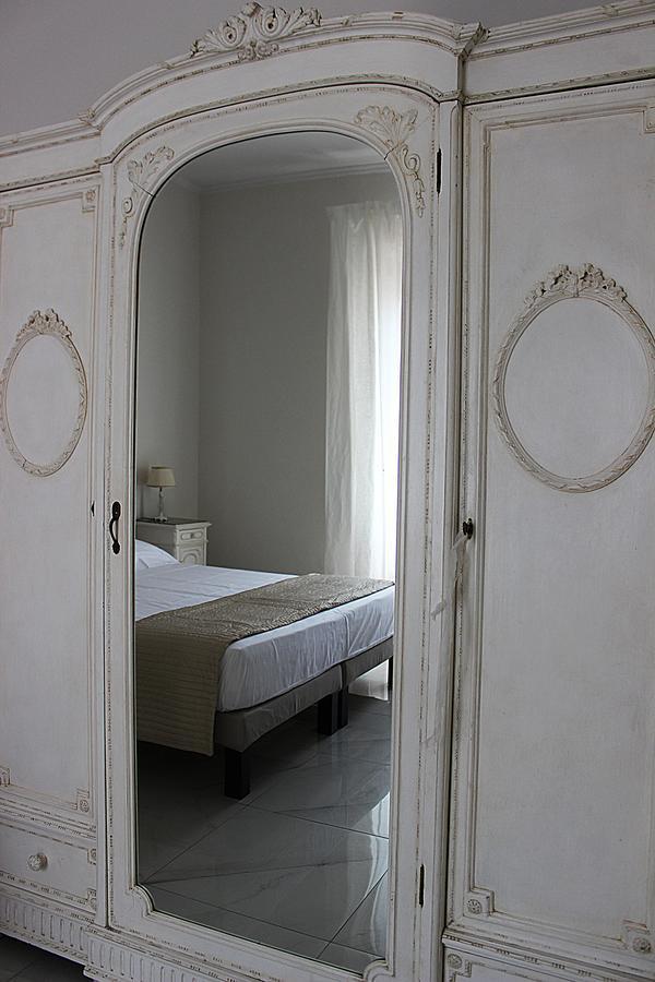 Dimora Degli Artisti - Charm Rooms Florence Luaran gambar