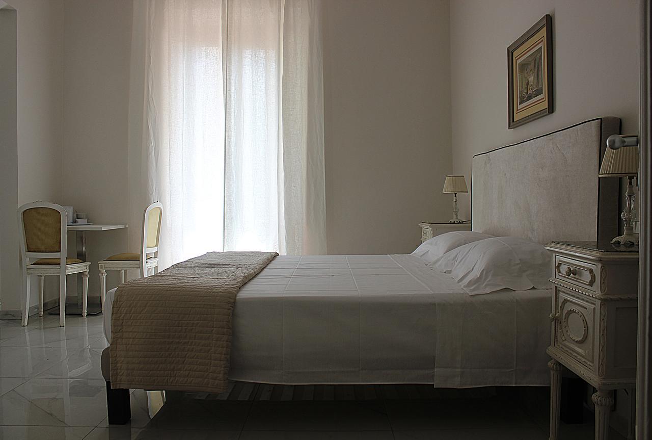 Dimora Degli Artisti - Charm Rooms Florence Luaran gambar